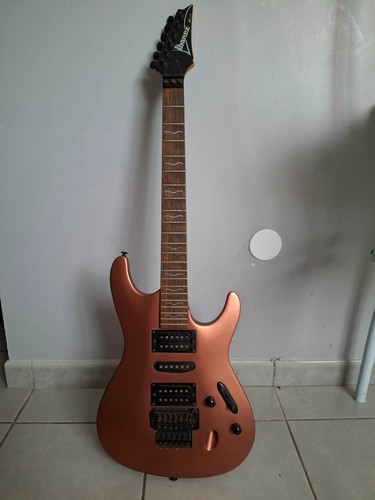 Ibanez serie l état - ibanez,