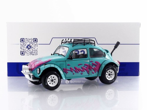 Solido volkswagen - 1/18,