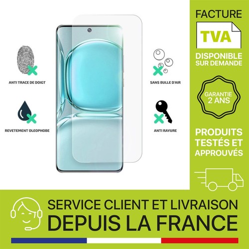 Verre trempé transparent - trempé,