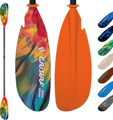 Performance adjustable kayak - adjustable,
