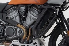 Paramoteur Sw-motech Harley