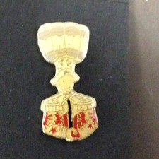 Pin's Folies *** Demons et