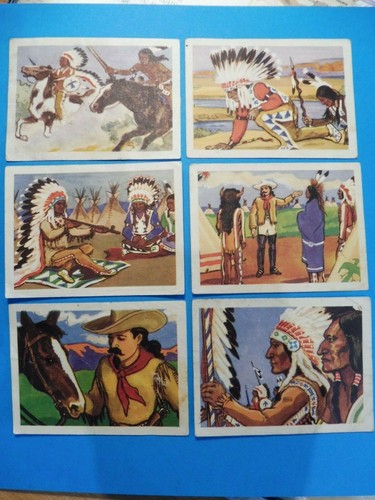 Image panini buffalo bill - image,