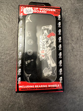 Fingerskate, fingerboards mini