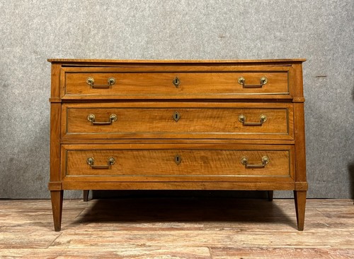 Superbe commode secrétaire