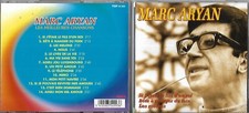 CD 14 TITRES MARC ARYAN LES
