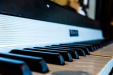 Fender Rhodes MK1 Kontakt