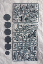 Warhammer 40K Leviathan