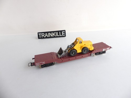 Jouef france wagon - jouef, ho