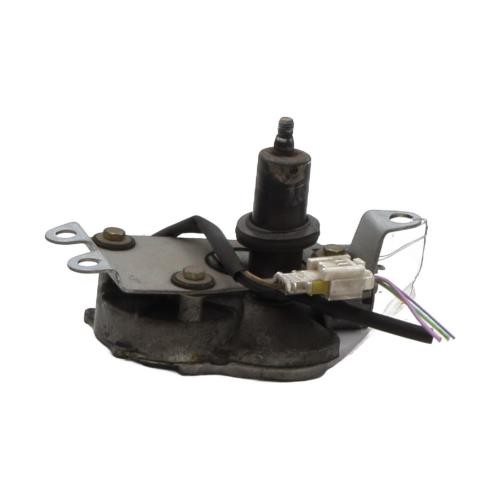 Moteur essuie glace arriere