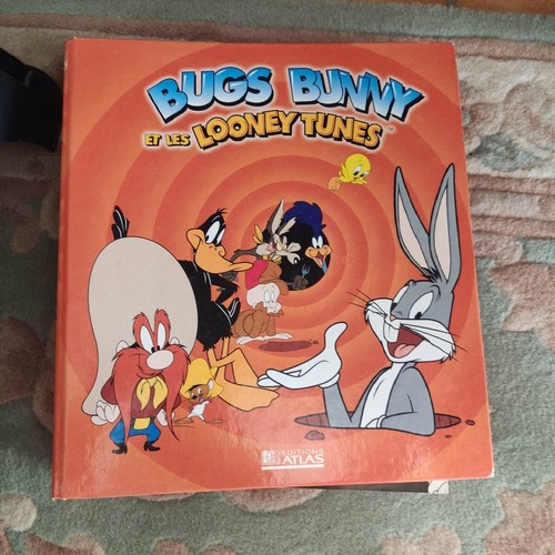 Bugs bunny les - bugs,
