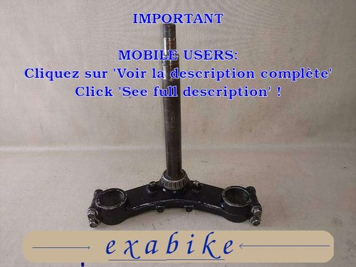 Fourche inferieur pour - fourche,