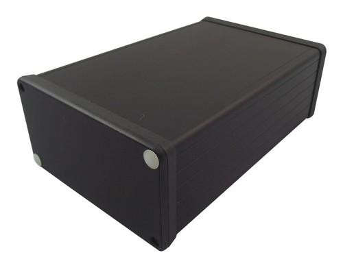 Case aluminium - case,,