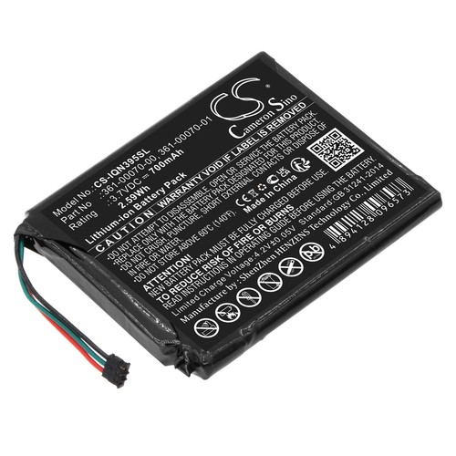 Battery for garmin - for,
