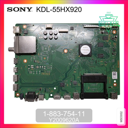 Carte mère pour tv - mère, sony