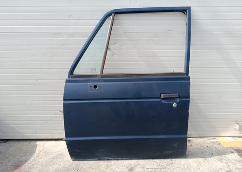 Pièce rechange porte - pièce, avant
