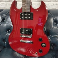 Epiphone by Gibson SG Special