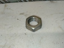 Briggs & Stratton OHV 121602