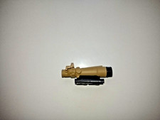 1/6 scale Trijicon acog 5.5x50 scope