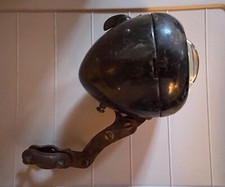 troppenfahrrad ww2 wh bosch leuchtturm German bicycle headlight