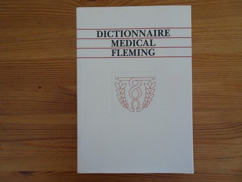 Dictionnaire médical fleming - médical,