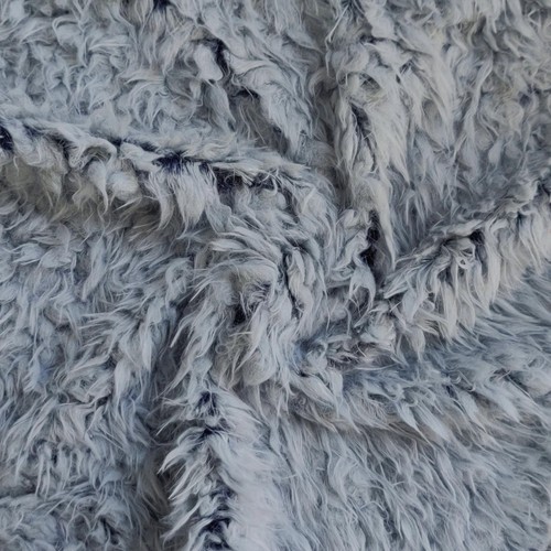 Tissu fausse fourrure - en,