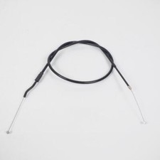 Câble d'accélérateur pour