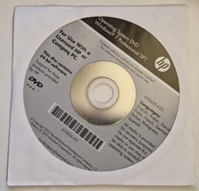 Microsoft Windows 7 Pro SP1 64