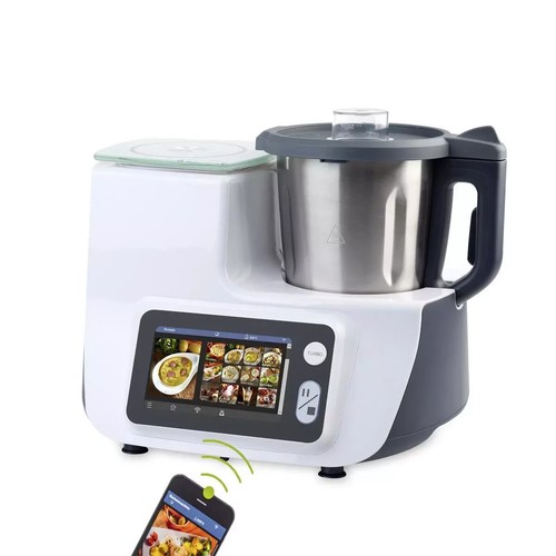 Robot cuisine comvi avec - robot,