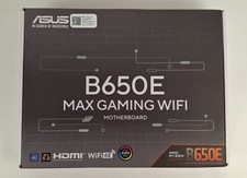 Asus carte mère b650e - carte,