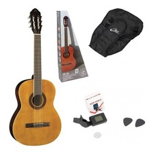 Guitare Classique Eko Série Studio CS 10 Kit