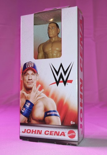 Figurine catch wwe - de,