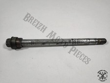 Axe de roue arrière HYOSUNG 125 COMET GT 2003-2016