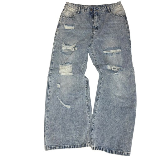 Women light wash - women's,