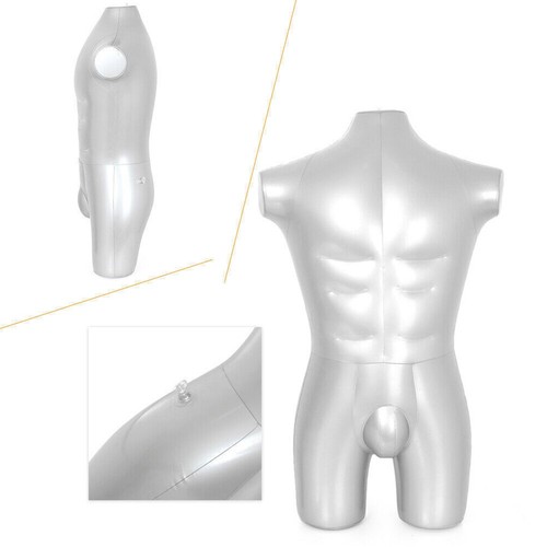 Gonflable mannequin hommes - gonflable, de
