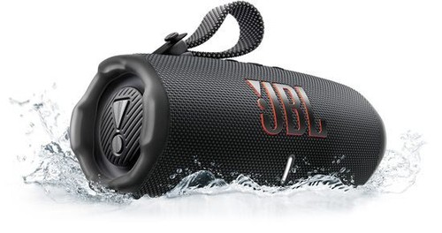 Jbl flip enceinte bluetooth - 6,