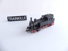 FLEISCHMANN HO LOCOMOTIVE A