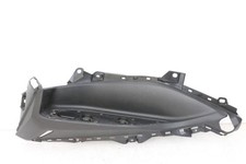 LEFT FOOTBOARD FAIRING - YAMAHA XMAX X-MAX 125 (2021 - 2025)