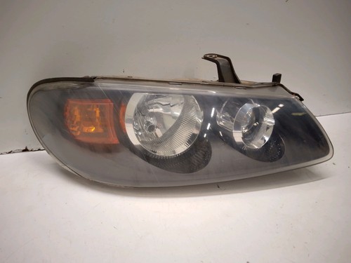 Phare nissan almera - d, (n16)