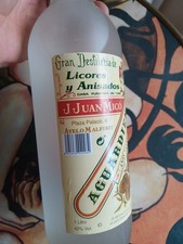 Bouteille Ancienne Liqueur