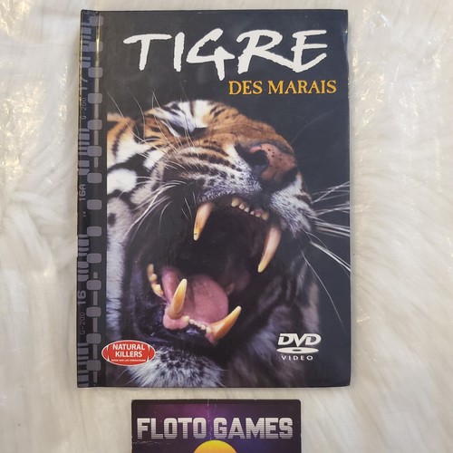 Dvd zone tigre - 2,