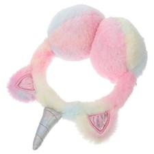  Cache Oreille Enfant Fille