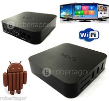 Android Boîte Iptv Smart