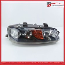 Fiat Punto main headlights right 89100448 Valeo original