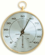 TFA 45.2007 Analogique