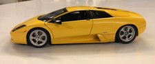 AUTOART LAMBORGHINI MURCIELAGO