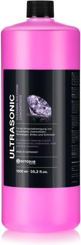 Octopus special ultrasonic - octopus,