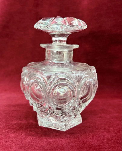 Baccarat creusot perfume - baccarat,