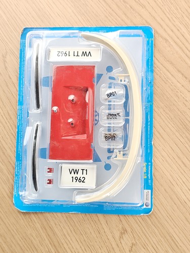 Fascicule altaya combi - altaya,