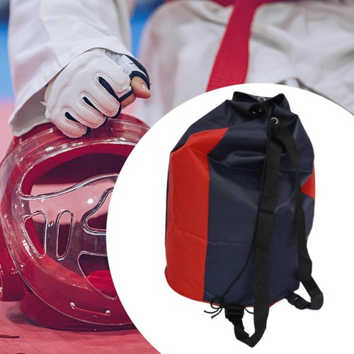 Sac dos taekwondo - sac, à